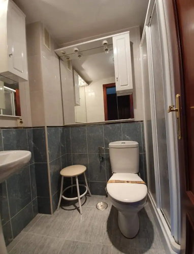 Deluxe Apartment Resitur 601