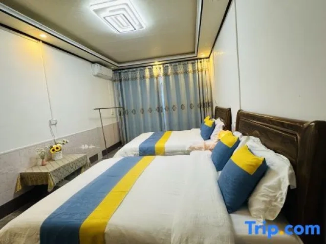 2 Bedrooms Standard room