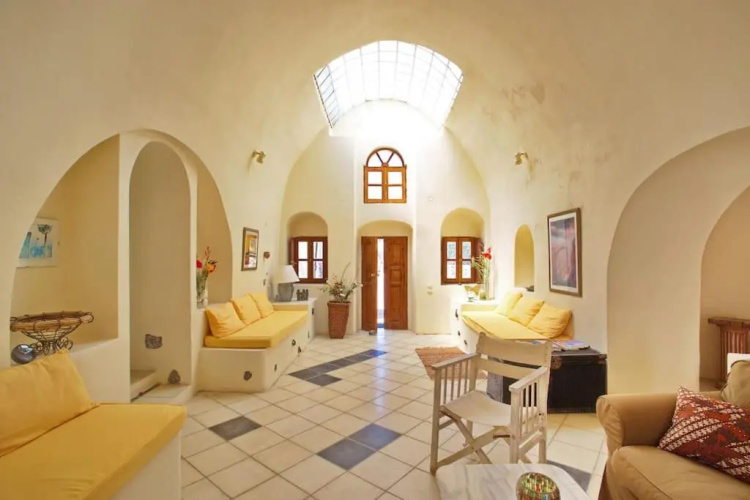 Unique 300 yr.old Restored Villa
