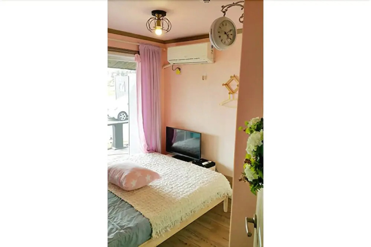 Cool Cool Guesthouse