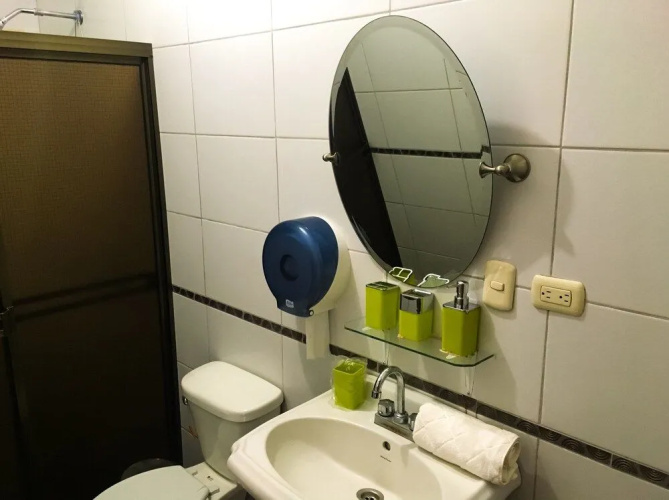 Hostal Zaragoza