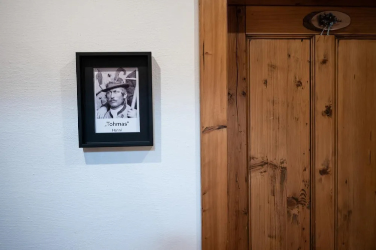 Landhaus Lodges Kaprun - Thomas