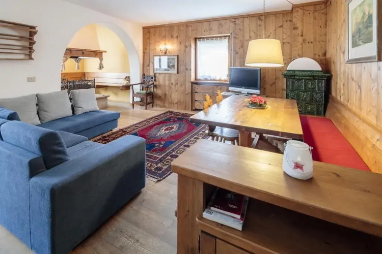 Chalet Zuel