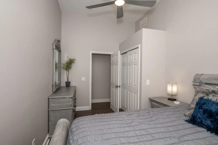 Cozy Cottage 1