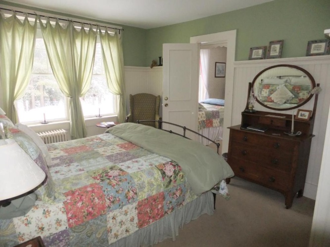 2 Bedrooms Family Suite