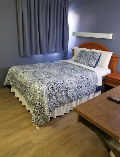 Salt City Inn