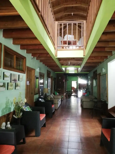 Hotel Gil Resort