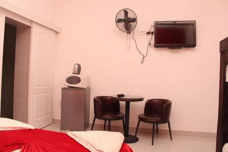 Standard Family room