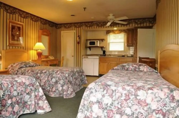 Mamaroneck Motel