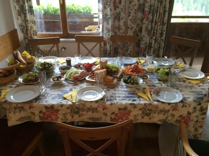 Meal