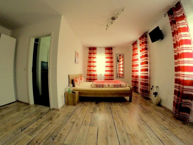 Gstehaus Dolce Vita