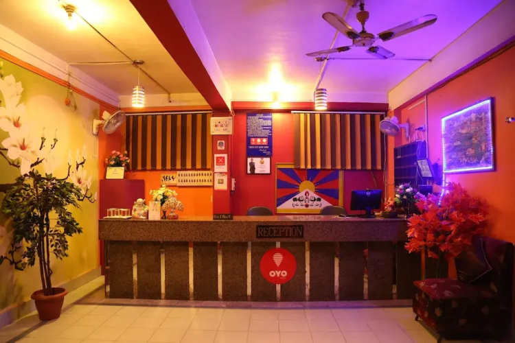 Hotel Tibet