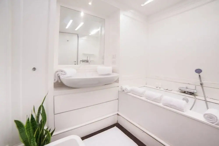 Maggiore Apartment