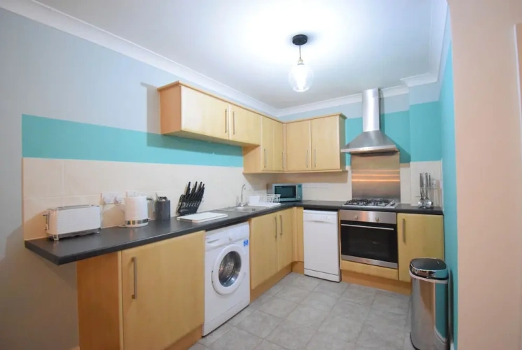 1 Bedroom Standard room
