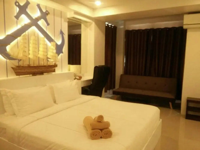 2 Feel Bed Station