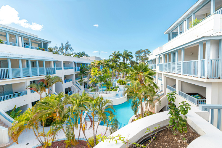 Savannah Beach Club photo 21