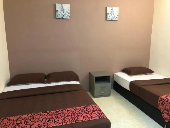 Deluxe Villa