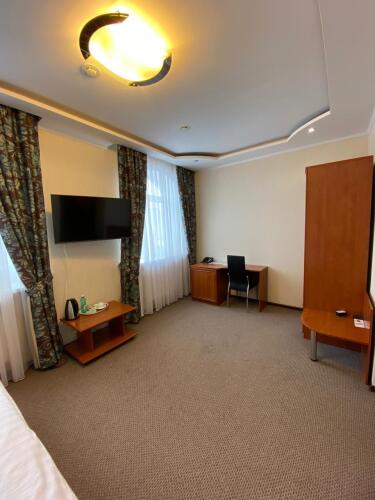 Фотография номера гостиницы Европейская