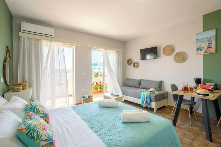 Ilios Mare Hotel