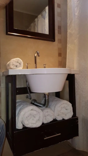 Caseros Apartment