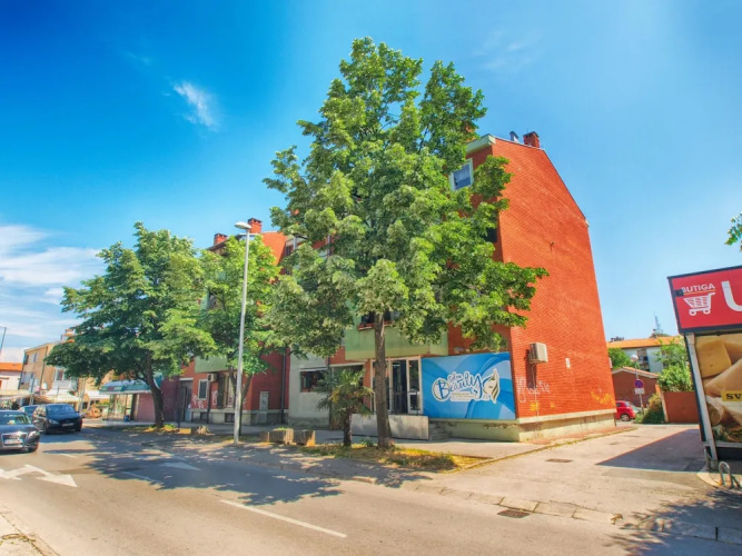 Otel görseli