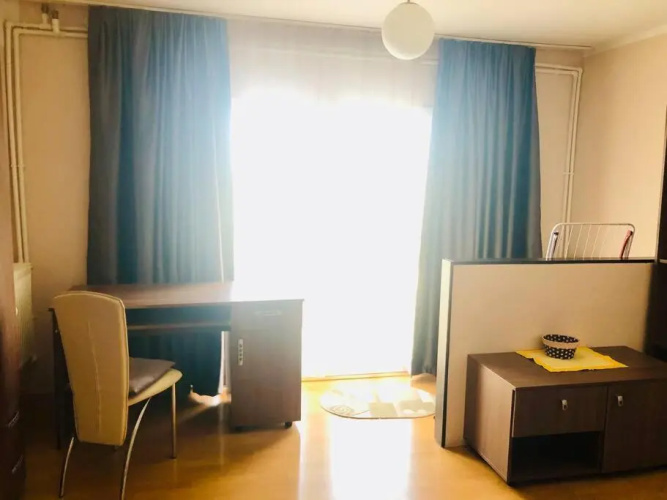 Nice apartment with Best Park View S25