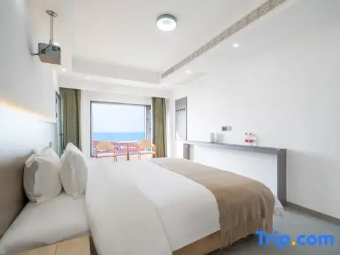 Luxury room