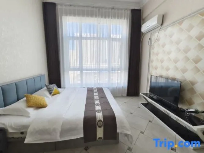 Luxury Double room