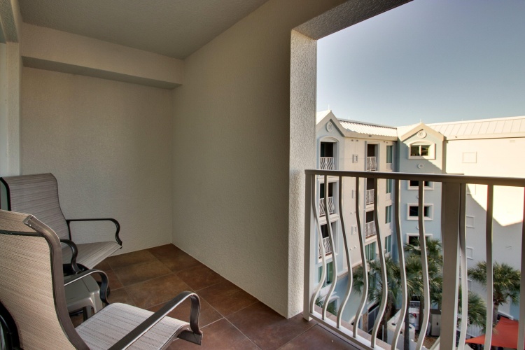 Holiday Inn Resort Orlando Lake Buena Vista photo 14