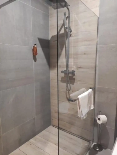 Deluxe Double Suite
