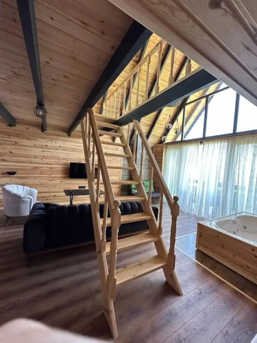 BlackSea House