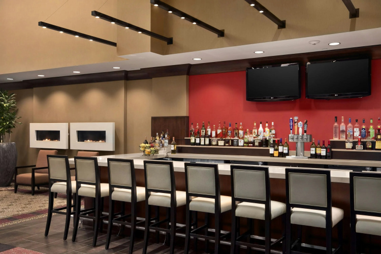 Embassy Suites by Hilton St. Louis Downtown photo 25