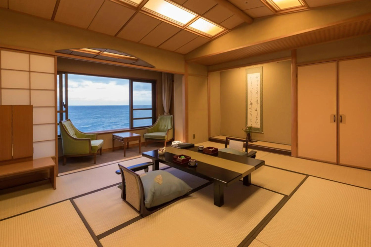 Ryokan Bousui