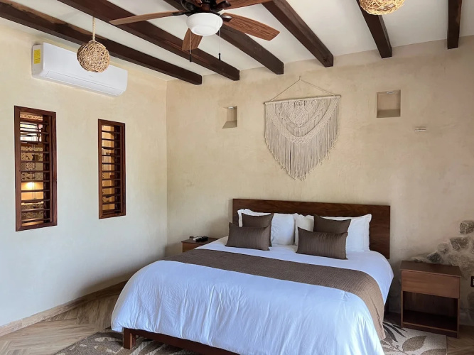 Villa Marcela