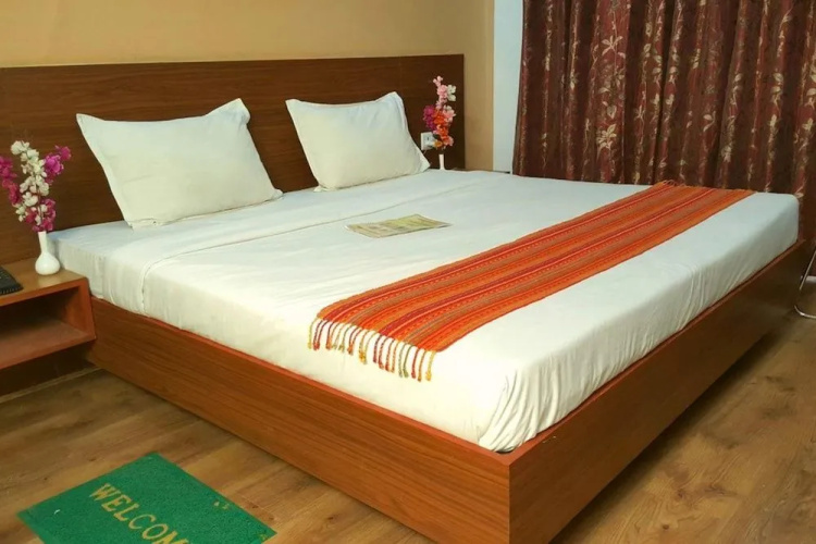 Hotel SPS Inn
