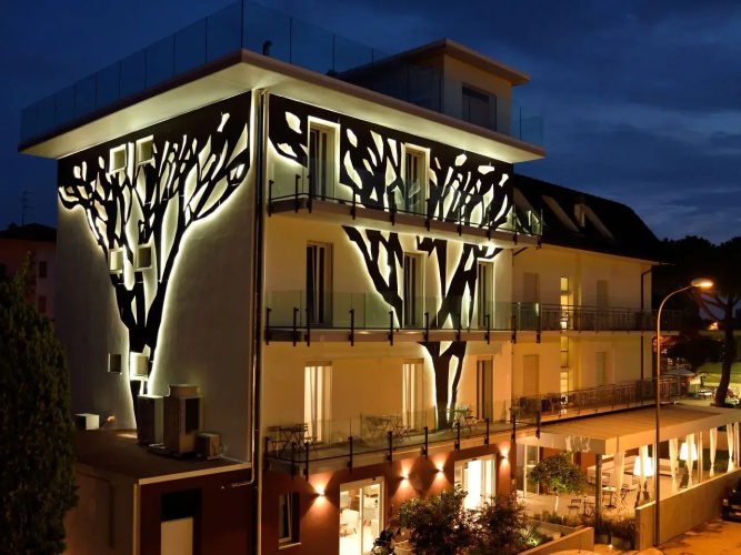 Imagen del hotel
