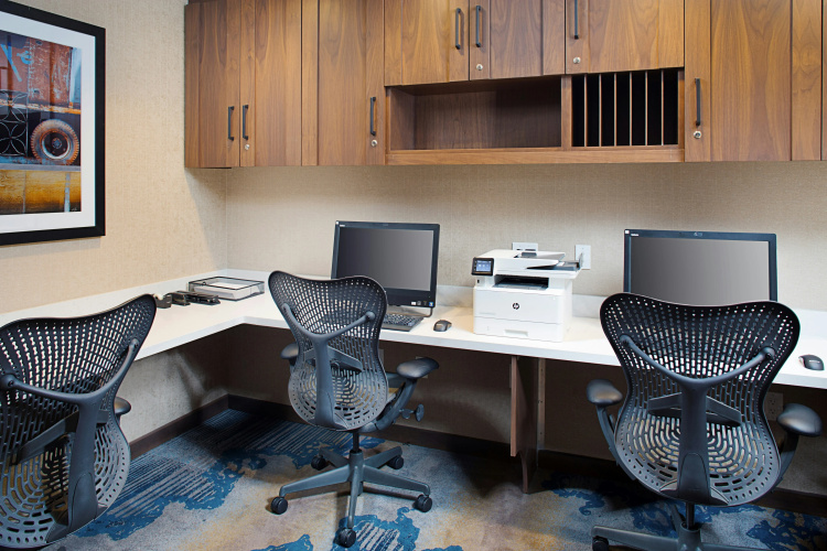 Hilton Garden Inn Providence photo 6
