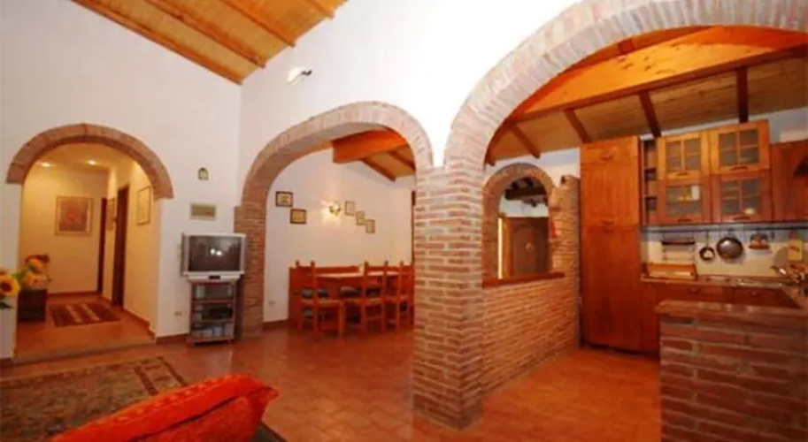 Tenuta Santa Chiara