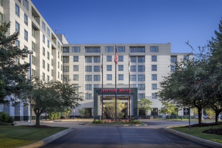 Chicago Marriott Suites Deerfield photo 39
