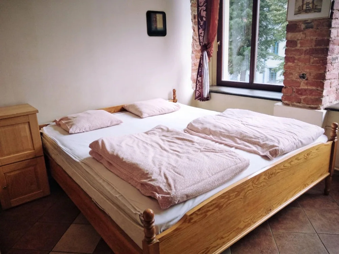 Music Hostel
