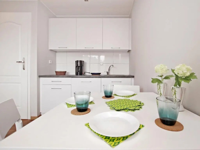 Apartamenty Gdynia
