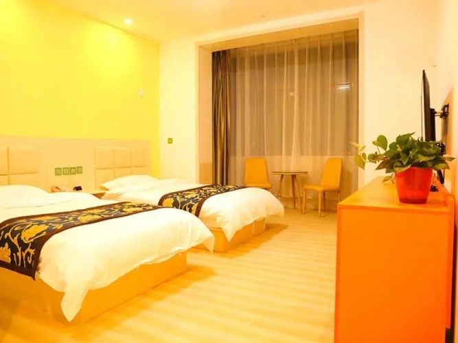 Business Double room