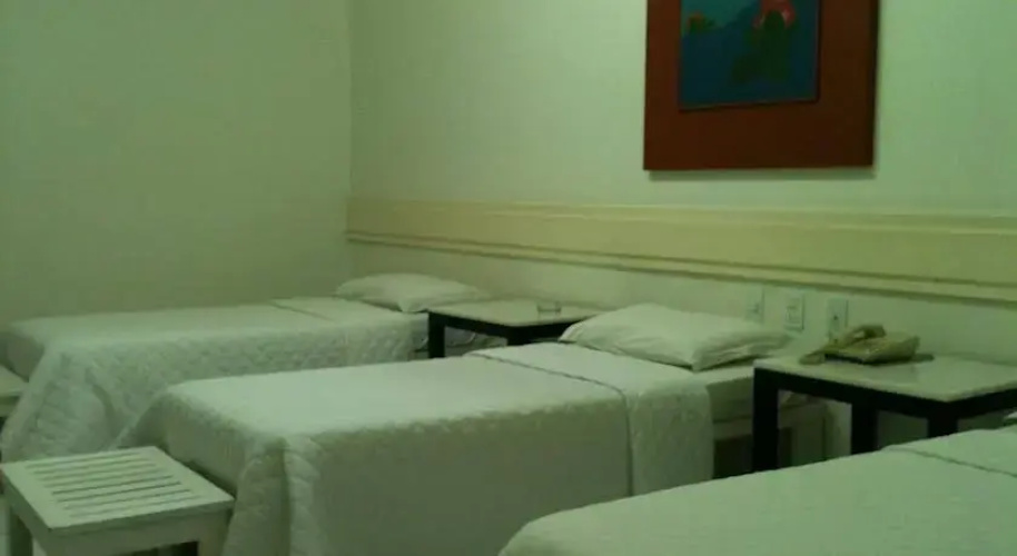 San Karlo Hotel