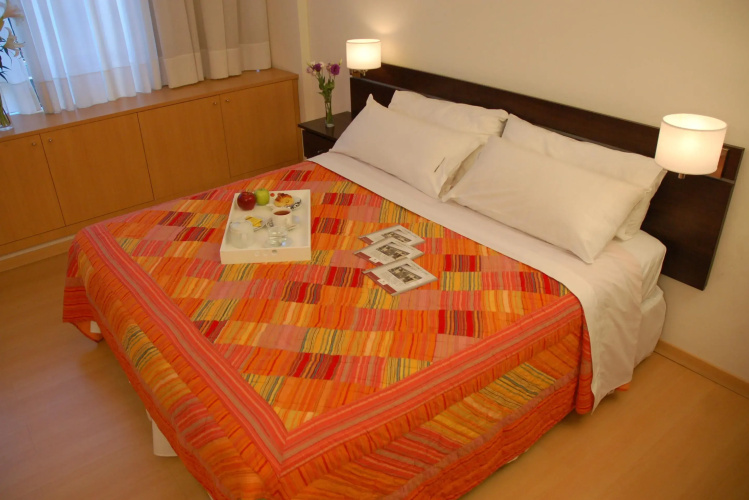 Concord Callao by Recoleta Apartments