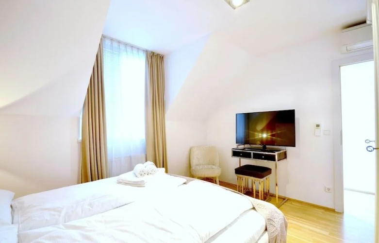 City Center Penthouse Residence Graben