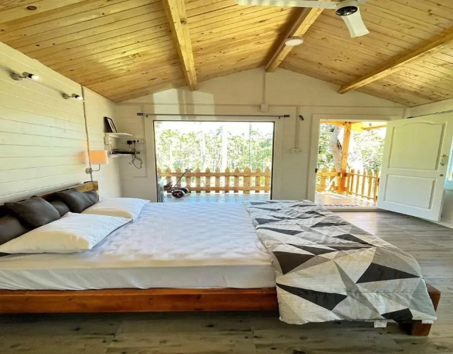 Oxyzone Coorg by StayApart