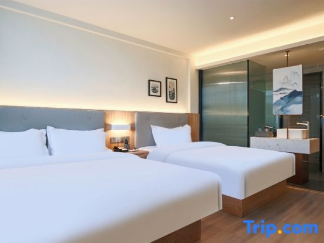 Triple Suite