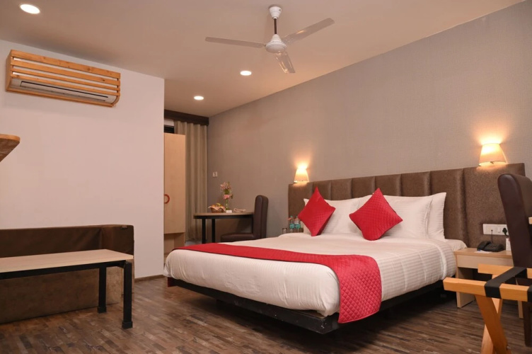 Ayaan Lords Inn Noida