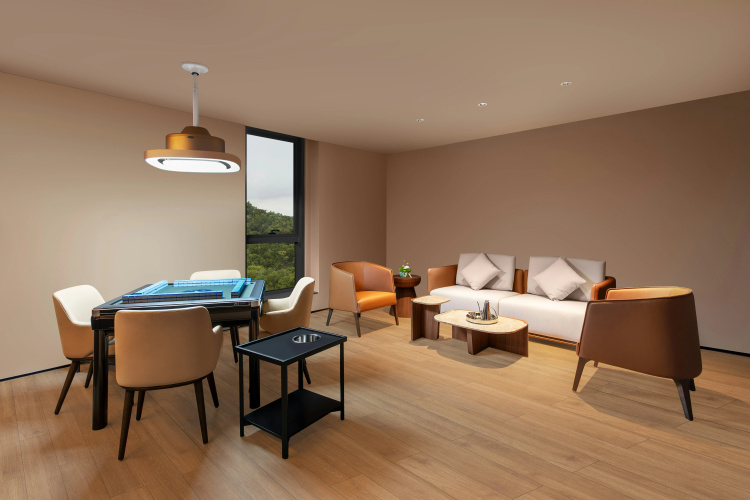 Ascott Fengyishan Shenzhen