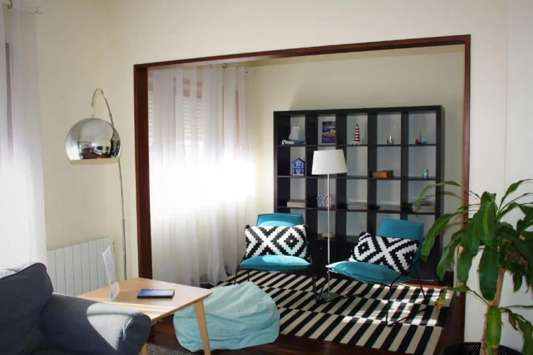 Feelings Aveiro Apartment